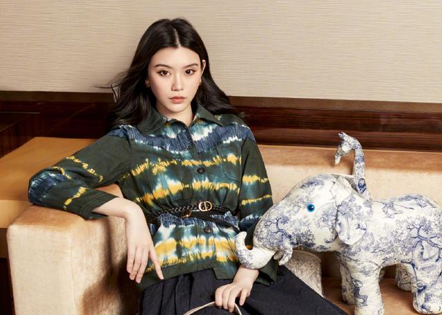 奚梦瑶怀孕，奚梦瑶二胎孕肚(奚梦瑶二胎生了没)