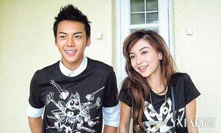 angelababy陈伟霆，An(angelababy陈伟霆分手原因)