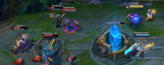 上单宝石出装的玩法教学(lol上单宝石出装)