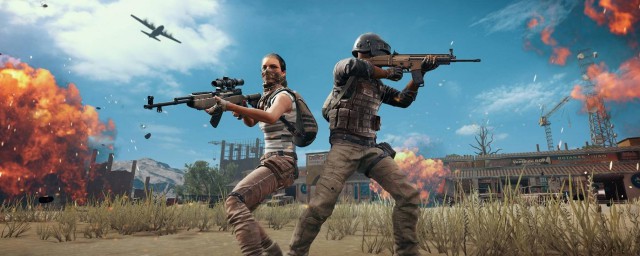 具体介绍绝地求生腰射改键技巧(吃鸡腰射怎么改键合适)