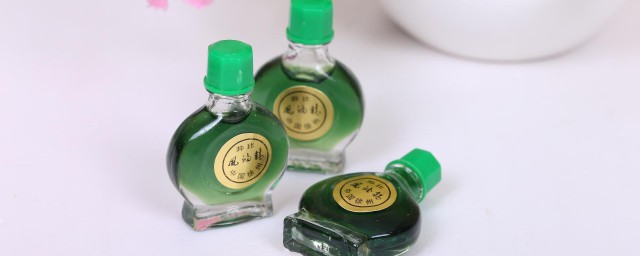 风油精的形状(风油精的)