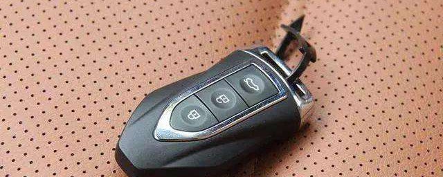 几个小妙招教你打开车门(如何从车内打开车门)