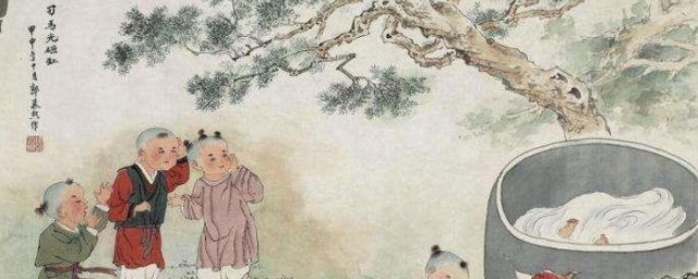 古代机智少年有哪些(古代少年机智聪明的人)