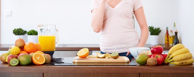 含有钾的食物有以下几种(哪些食物当中含有钾)