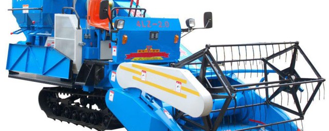 好用的收割机才是好的收割机(什么收割机质量好实用)