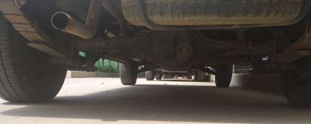 排气管积炭堵死处理步骤(进气歧管积碳怎么清理)