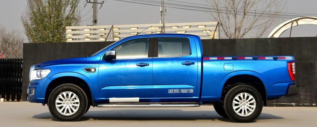 什么是皮卡车(什么是皮卡车的小专手续)