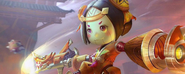 王者荣耀鲁班七号被动详解(鲁班七号怎么打出被动)