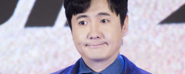 关于沈腾的简介信息(沈腾的个人简介)