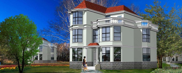 占地面积与建筑面积有什么关系(建筑面积与占地面积的关系)