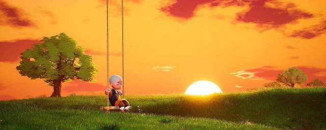 郡主和小和尚动漫讲述的什么事(小和尚郡主是什么动画)