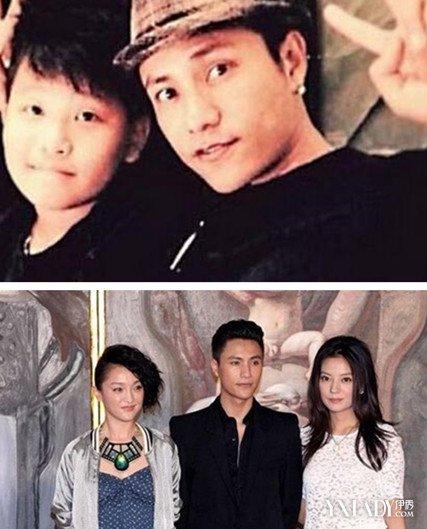 陈坤儿子优优,陈坤为什么一直单身(陈坤是独生子吗)