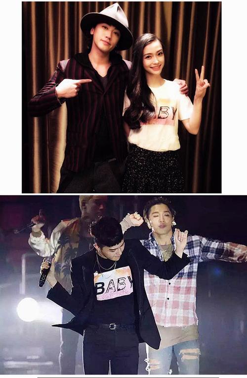 angelababy权志龙，权志(angelababy与权志龙)