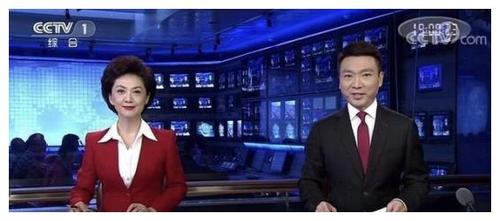 主持人李平，央视主持人李修平个人(央视主持李修平照片)