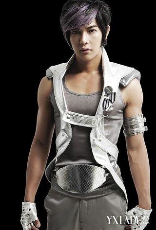 汪东城的电视剧,汪东成偶像剧(汪东城在台湾偶像剧新剧)