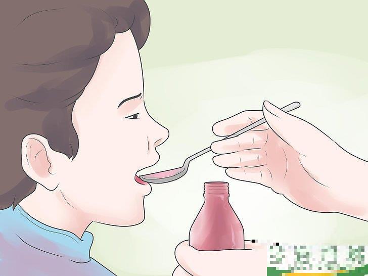 怎么自己在家治疗水痘(水痘在家治疗最佳方法)