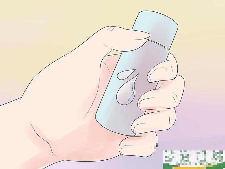 怎么自己在家治疗水痘(水痘在家治疗最佳方法)