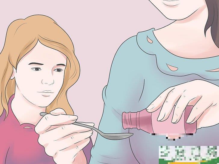 怎么自己在家治疗水痘(水痘在家治疗最佳方法)