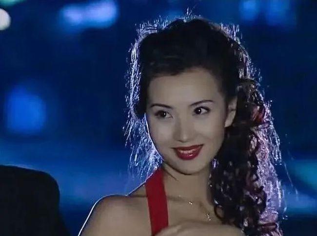 陈好拍的电视剧，陈好最新电视作品(陈好演过的电视)