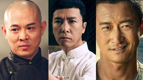 李连杰得了什么病,袁咏仪甲亢怎么(李连杰甲亢治好了吗)