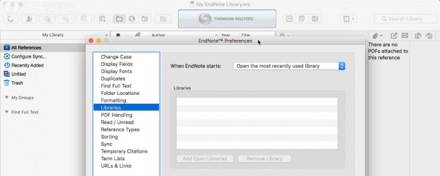 endnote是什么(endnote是什么意思英语)