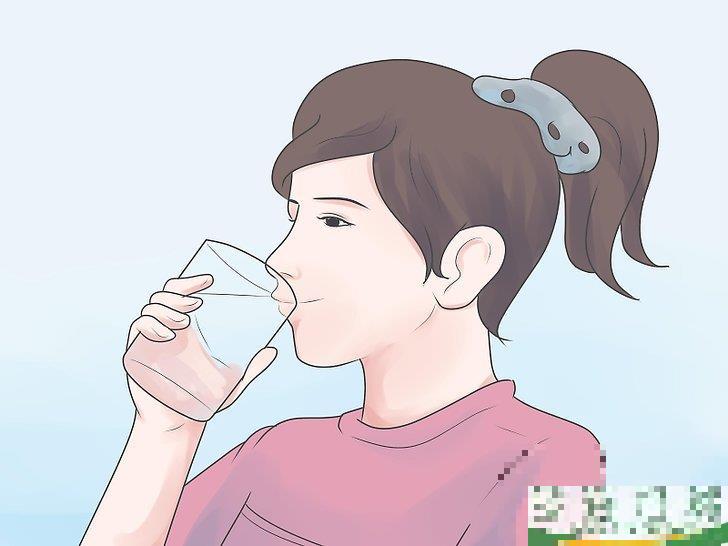 怎么自己在家治疗水痘(水痘在家治疗最佳方法)