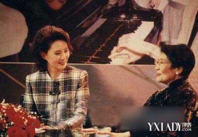 主持人李平，央视主持人李修平个人(央视主持李修平照片)