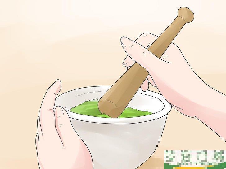 怎么自己在家治疗水痘(水痘在家治疗最佳方法)