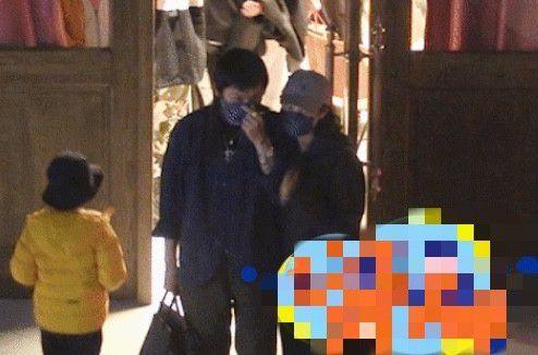 白百何疑似新恋情 元宇