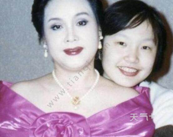 李谷一丈夫，李谷一金铁霖