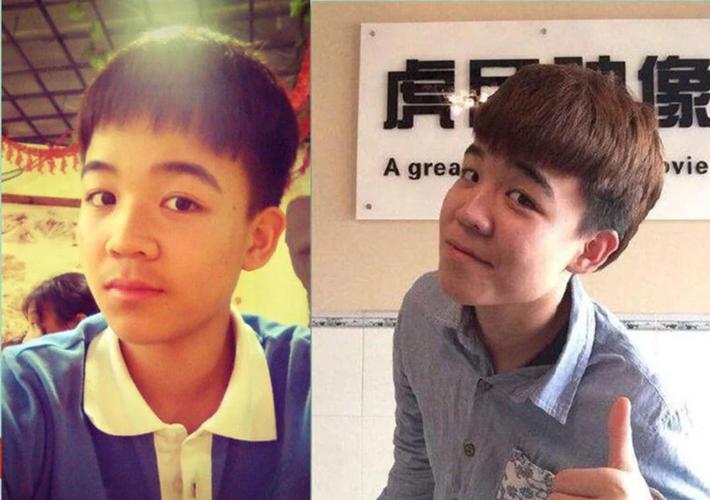 易虎臣女友叶雪照片，易虎臣现在怎