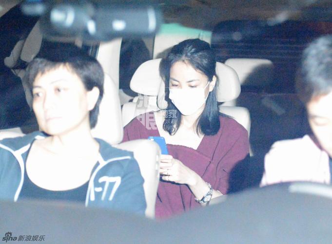 王菲李亚鹏离婚内幕，王菲怎么会看(李亚鹏和王菲最近情况)