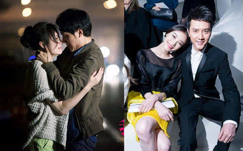 倪妮前男友,倪妮圈内口碑为啥不太(倪妮口碑怎样) 倪妮前男友,倪妮圈内口碑为啥不太(倪妮口碑怎样)