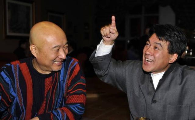 陈佩斯近况,2020年不幸去世的(陈佩斯近况最新消息)