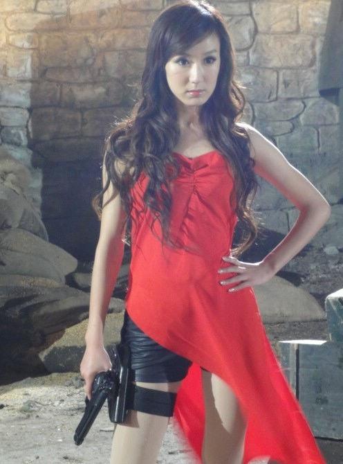 爱情公寓胡一菲扮演者，爱情公寓菲(爱情公寓胡一菲演员名字)