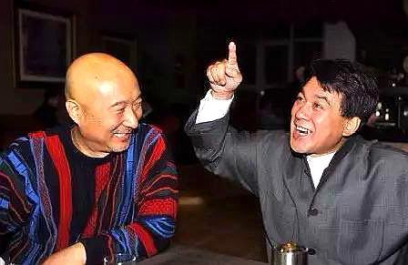 陈佩斯近况，2020年不幸去世的(陈佩斯近况最新消息)