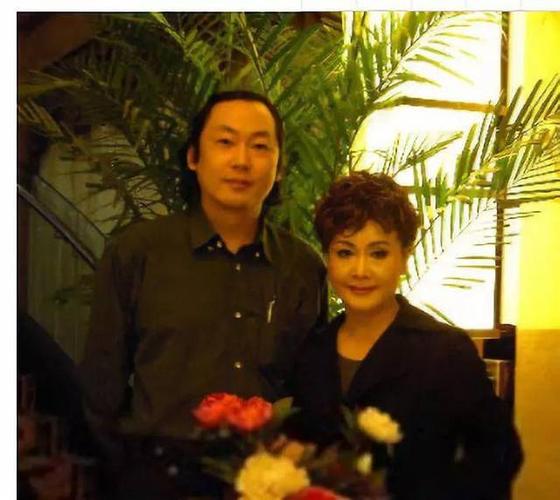 李谷一老公,刘斌怎么了