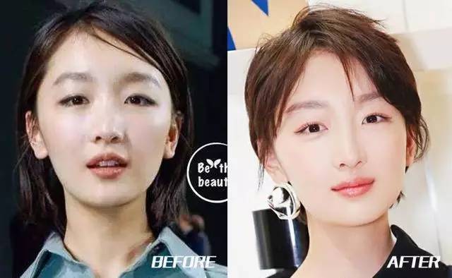 吴亦凡唐嫣,吴亦凡和唐嫣长得像(和吴亦凡长的像的女星) 吴亦凡唐嫣,吴亦凡和唐嫣长得像(和吴亦凡长的像的女星)