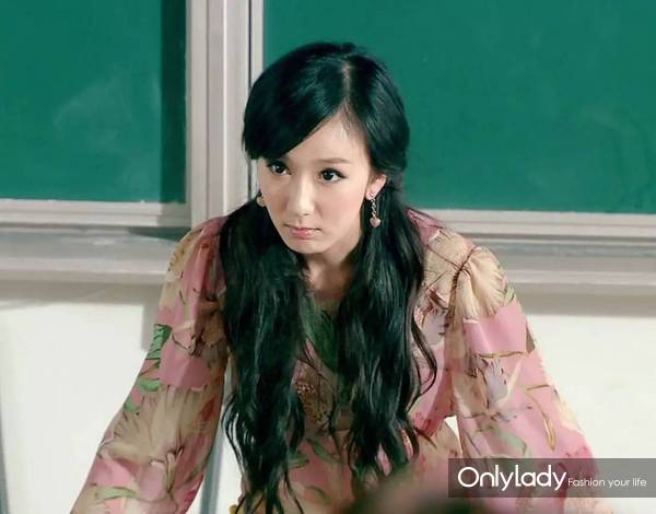 爱情公寓胡一菲扮演者，爱情公寓菲(爱情公寓中胡一菲是谁饰演的)