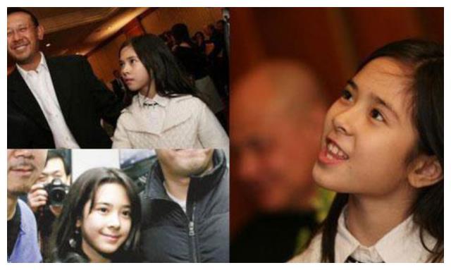 姜文的女儿,姜文的儿子叫什么(姜文小儿子)