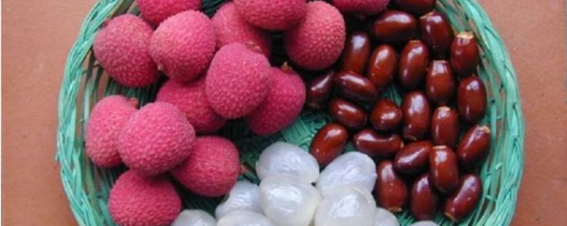 中国这里的荔枝最出名(中国哪里的荔枝最多)