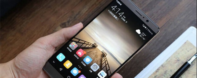 华为mate9忘记密码解锁的方法(华为mate9忘记锁屏密码怎么解锁)