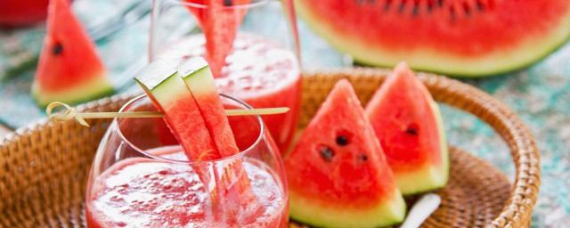 这些水果都很去火(容易去火的水果)