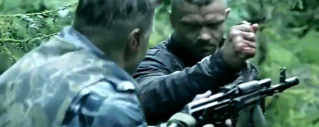 燧石行动简介(燧石行动内容简介)