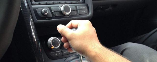 档位和速度的要求讲解(档位与速度)