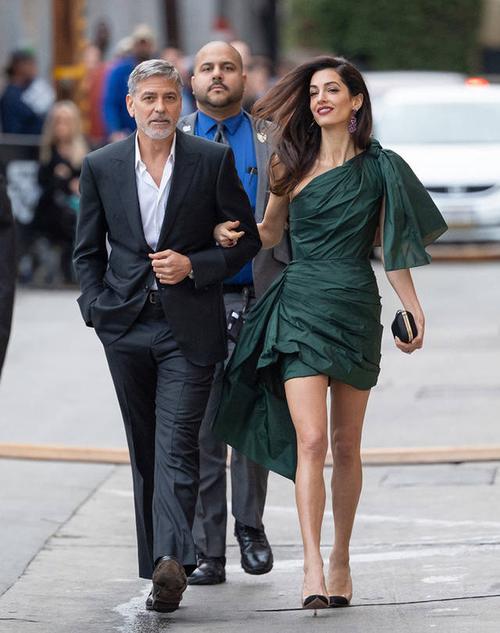 乔治克鲁尼女友,汤姆克鲁斯(乔治克鲁尼女友们)