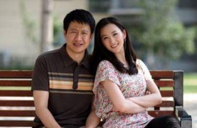 张国强妻子，张国强和王晓男的女儿(张国强母亲)