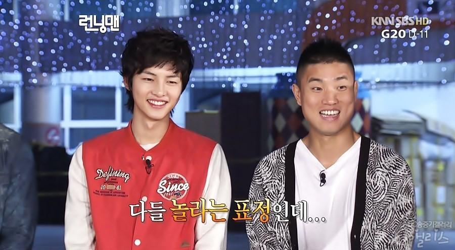 runningmangary退出(runningmangary退出和李光洙退出)