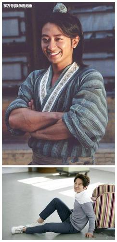 孙耀威的女友,孙耀威现在在干嘛(孙耀威的老婆和照片)