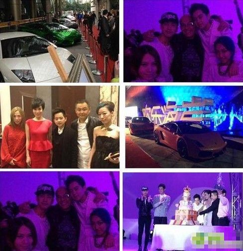 富二代张家乐,甘肃网红家乐怎么了(武威网红家乐) 富二代张家乐,甘肃网红家乐怎么了(武威网红家乐)